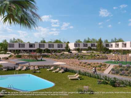 Casa en venta en Alicante