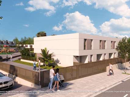 Casa en venta en Alicante