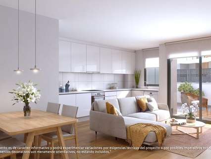 Piso en venta en Alicante