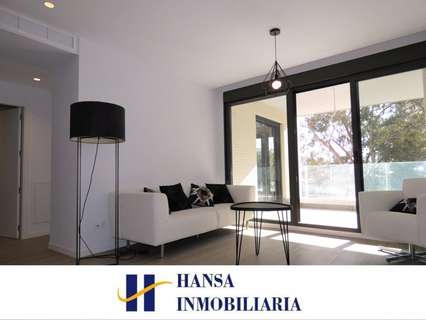 Piso en alquiler en Alicante zona Playa de San Juan