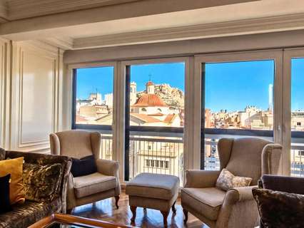 Piso en venta en Alicante