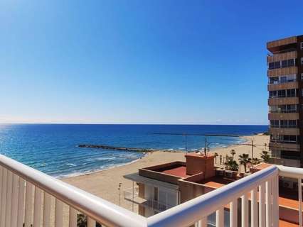 Piso en venta en El Campello