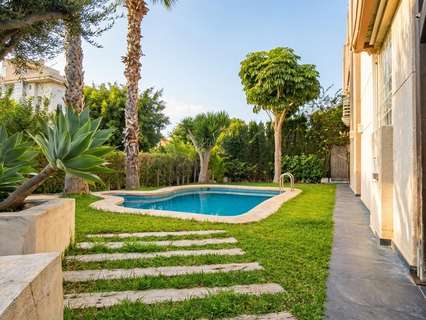 Casa en venta en Sant Joan d'Alacant