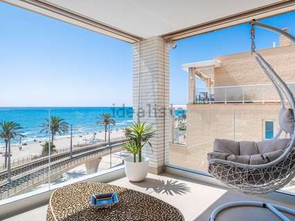 Apartamento en venta en El Campello