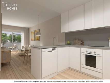Piso en venta en Mutxamel