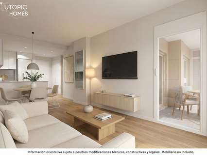 Piso en venta en Mutxamel
