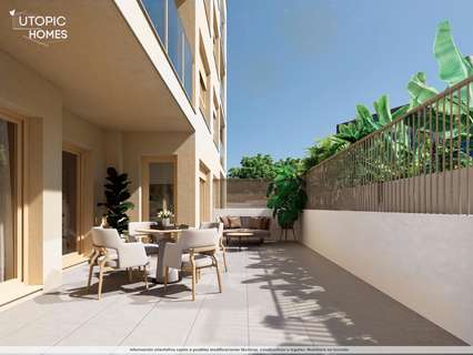Piso en venta en Mutxamel