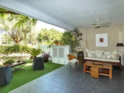 Piso en venta en Alicante