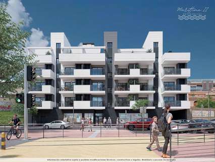 Piso en venta en El Campello
