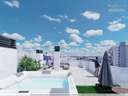 Ático dúplex en venta en El Campello