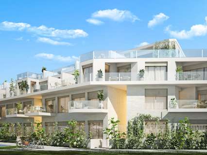 Piso en venta en Jávea/Xàbia