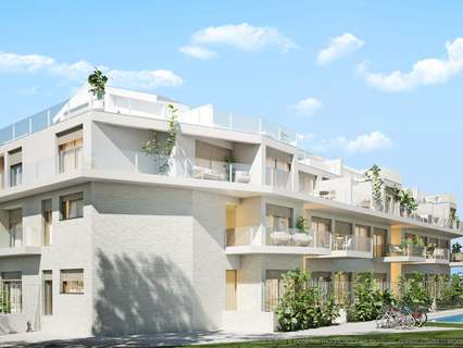 Piso en venta en Jávea/Xàbia