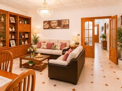 Casa en venta en El Campello