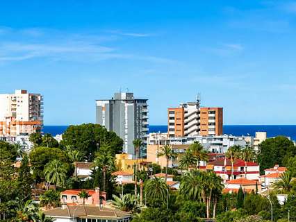 Apartamento en venta en Alicante