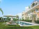 Piso en venta en Jávea/Xàbia