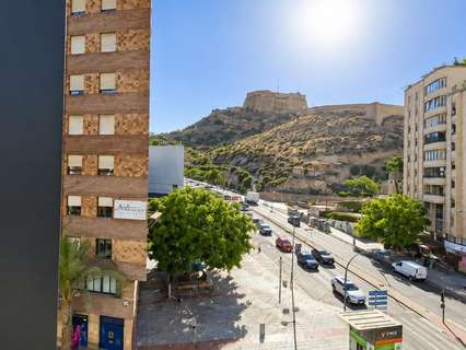 Piso en alquiler en Alicante