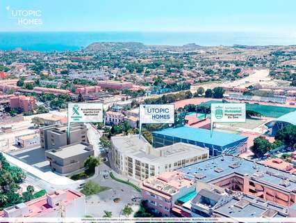 Piso en venta en Mutxamel