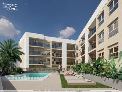 Piso en venta en Mutxamel