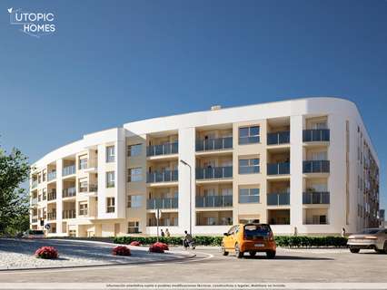 Piso en venta en Mutxamel