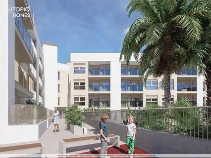 Piso en venta en Mutxamel