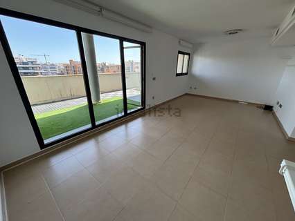Ático en venta en Alicante
