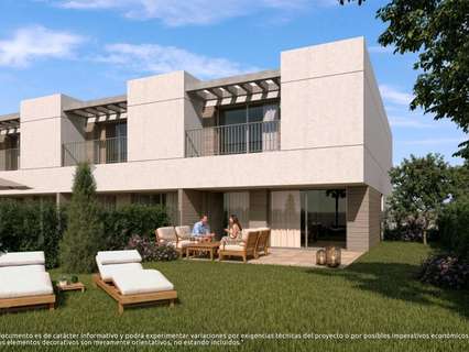 Casa en venta en Alicante