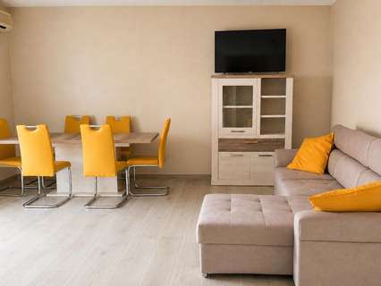 Apartamento en venta en El Campello