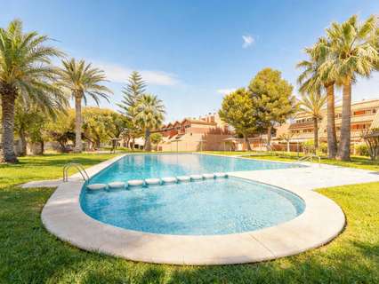 Casa en venta en Sant Joan d'Alacant