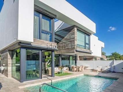 Casa en venta en L'Alfàs del Pi