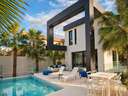 Casa en venta en El Campello