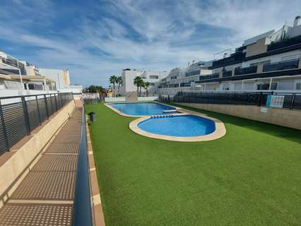 Apartamento en venta en Santa Pola Gran Alacant