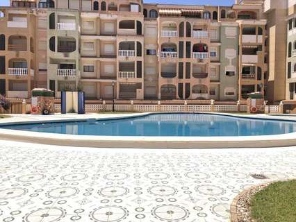 Apartamento en venta en Torrevieja