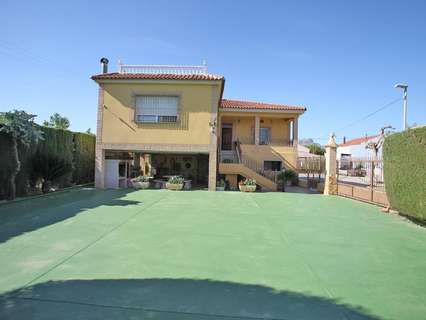 Chalet en venta en Murcia El Raal