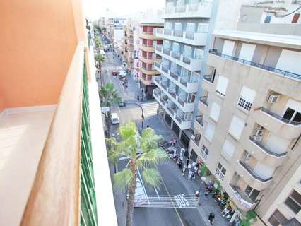 Apartamento en venta en Torrevieja