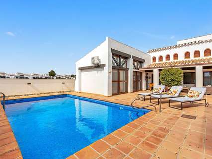 Casa en venta en Murcia zona La Pareja (Baños Y Mendigo)