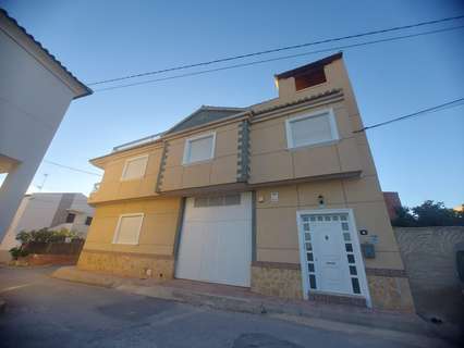 Casa en venta en Orihuela rebajada
