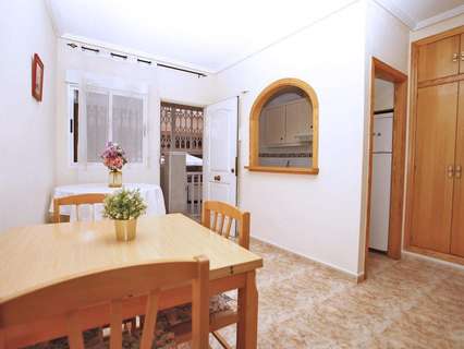 Apartamento en venta en Torrevieja