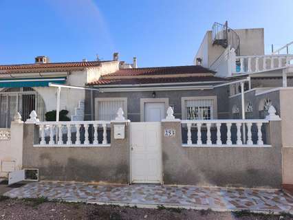 Bungalow en venta en Torrevieja