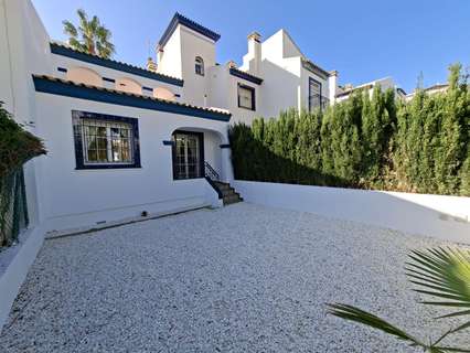 Casa en venta en Orihuela zona Orihuela-Costa
