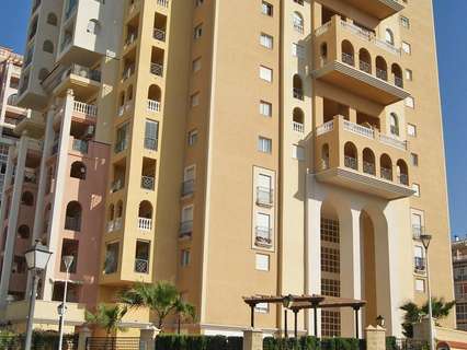 Plaza de parking en venta en Torrevieja
