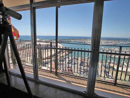 Apartamento en venta en Torrevieja