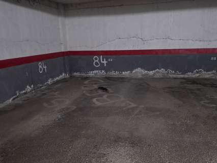Plaza de parking en venta en Torrevieja