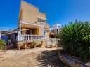 Chalet en venta en Torrevieja
