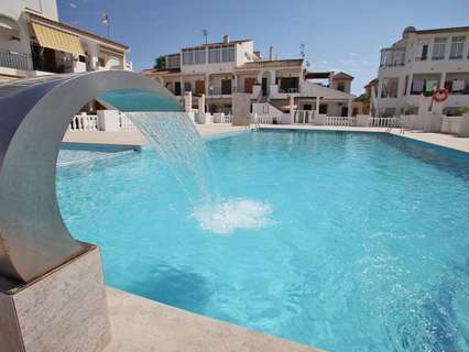 Bungalow en venta en Torrevieja