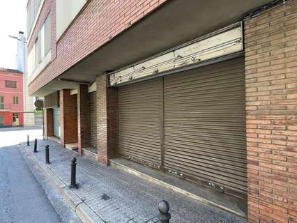 Local comercial en venta en Manresa