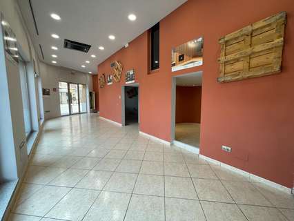 Local comercial en alquiler en Manresa