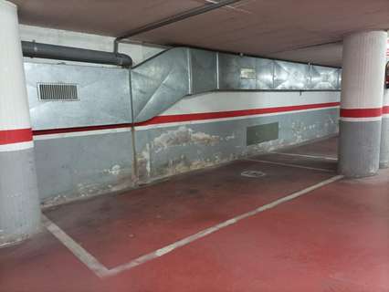 Plaza de parking en alquiler en Manresa