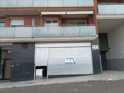 Local comercial en venta en Manresa