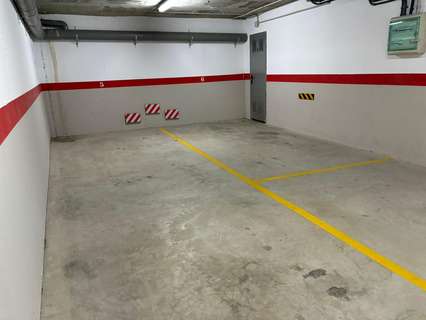 Plaza de parking en venta en Castellgalí