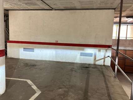 Plaza de parking en alquiler en Manresa